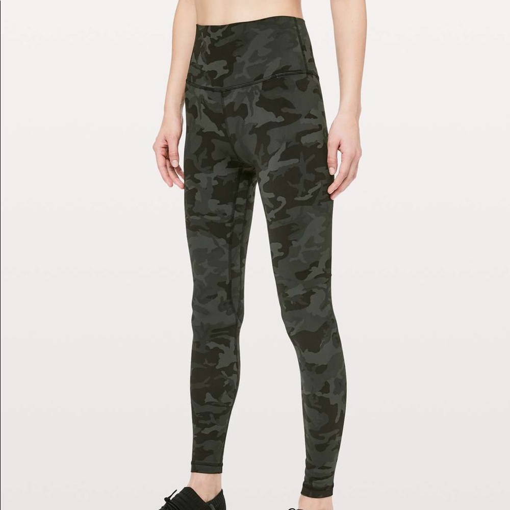 Lululemon Align Pant *Full Length 28"